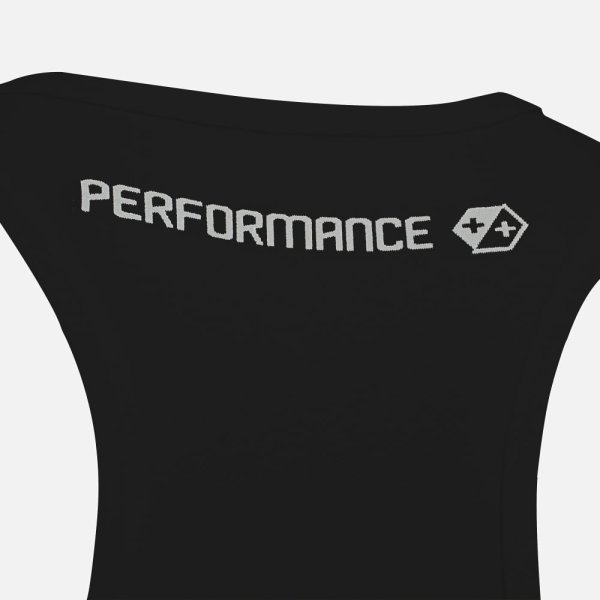 Белье спортивное MACRON PERFORMANCE ++ Women Compression singlet (917109)
