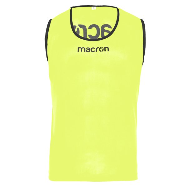 Манишка MACRON PRACTICE + BIBS (503215)