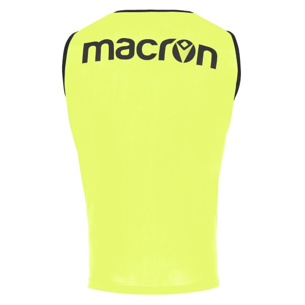 Манишка MACRON PRACTICE + BIBS (503215)