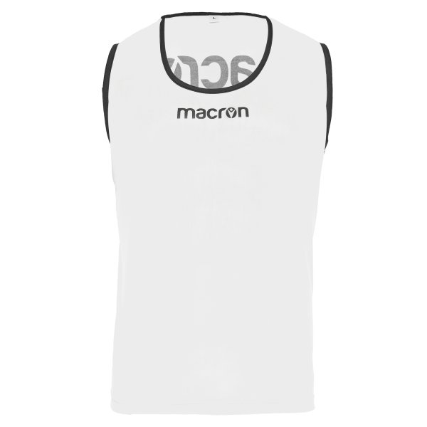Манишка MACRON PRACTICE + BIBS (503201)
