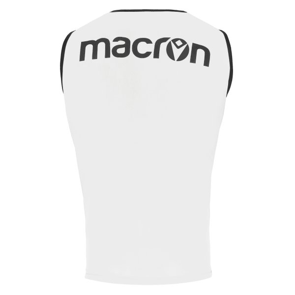 Манишка MACRON PRACTICE + BIBS (503201)