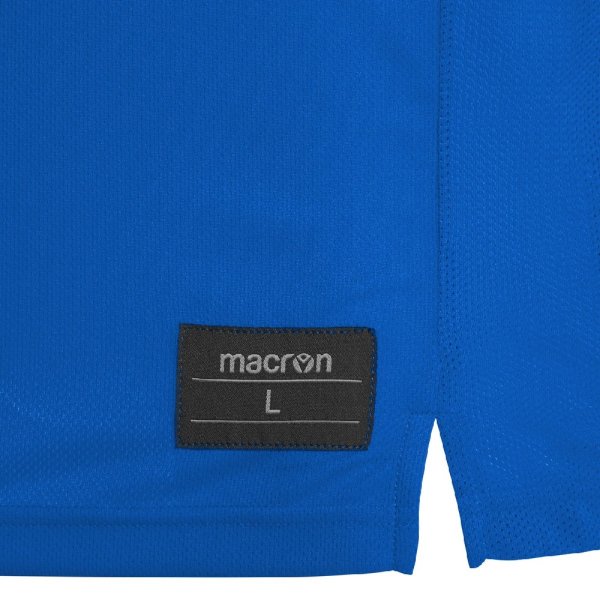 Майка ігрова MACRON FREON SHIRT (40270301)