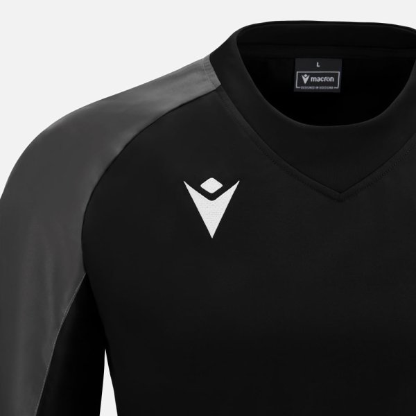 Ветровка MACRON DENALI WINDBREAKER (91890900)