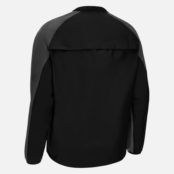 Ветровка MACRON DENALI WINDBREAKER (91890900)