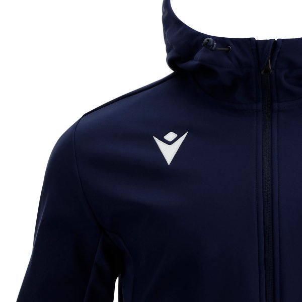 Куртка спортивна MACRON HIMALAYA JACKET (91860700)