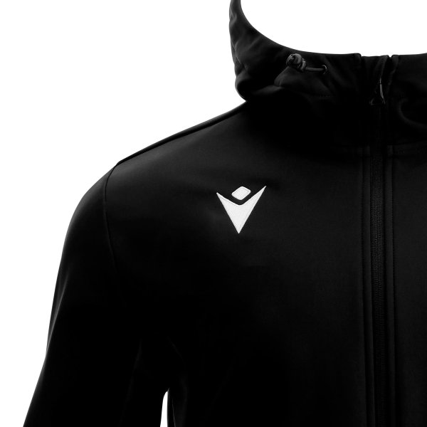 Куртка спортивная MACRON HIMALAYA JACKET (91860928)