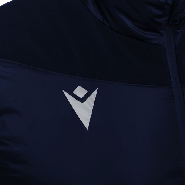 Куртка спортивна MACRON EBLANA BOMBER JACKET (919707)