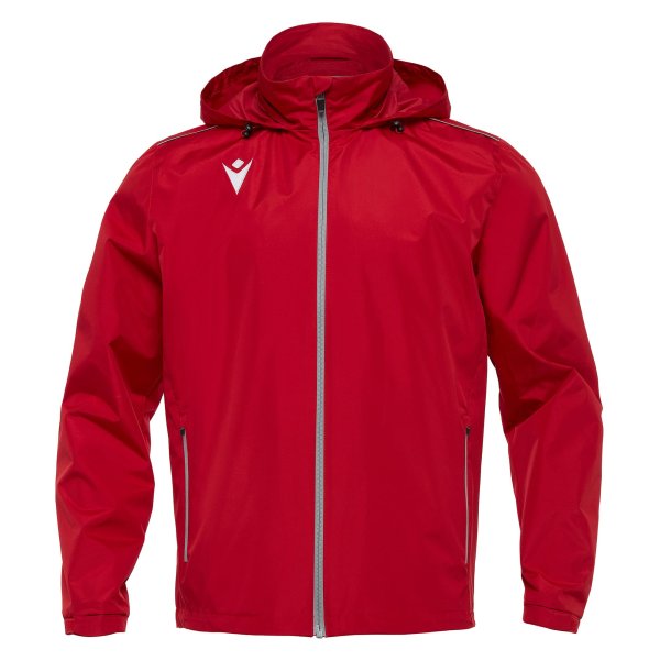Ветровка MACRON LYNGEN WINDBREAKER (931102)
