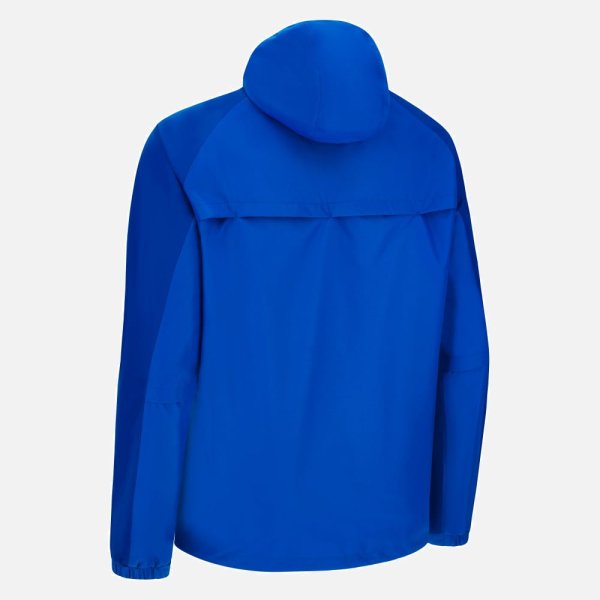 Вітровка MACRON ALPS RAIN JACKET (93630300)