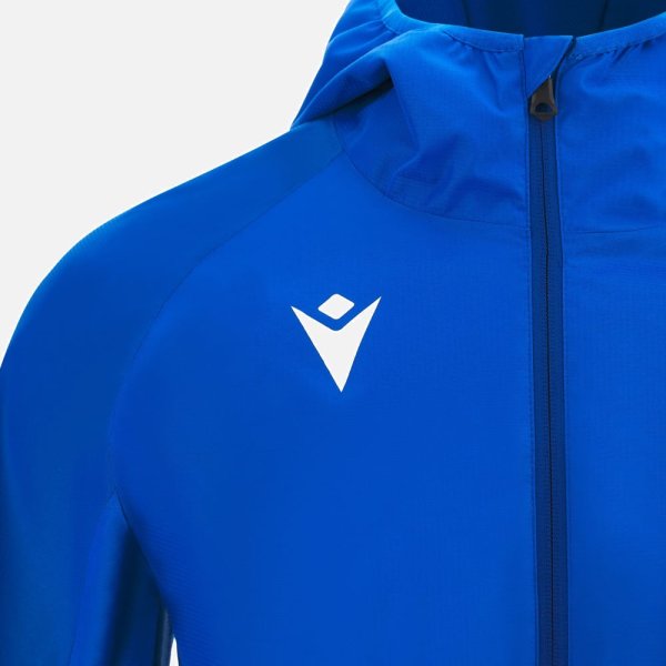 Вітровка MACRON ALPS RAIN JACKET (93630300)