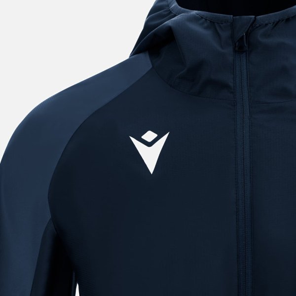 Вітровка MACRON ALPS RAIN JACKET (93630700)