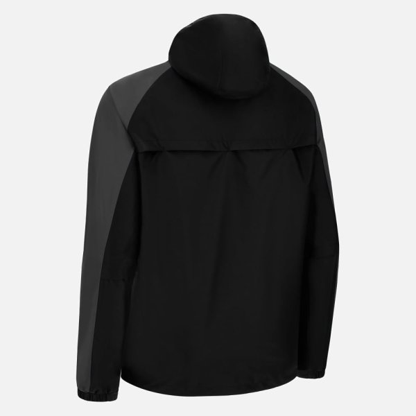 Вітровка MACRON ALPS RAIN JACKET (93630900)