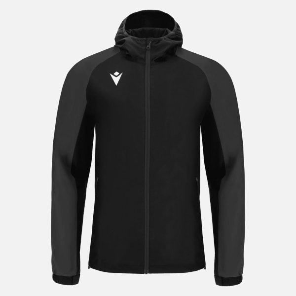 Вітровка MACRON ALPS RAIN JACKET (93630900)