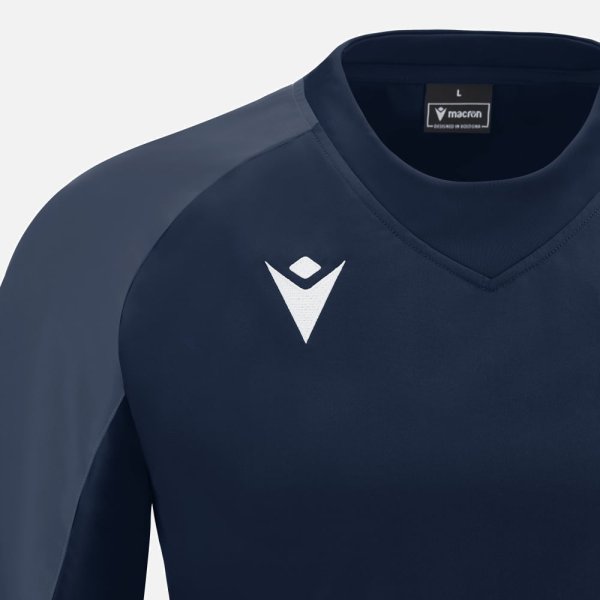 Ветровка MACRON DENALI WINDBREAKER (91890700)