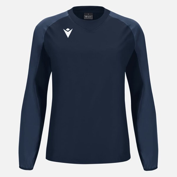 Ветровка MACRON DENALI WINDBREAKER (91890700)