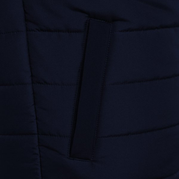 Куртка спортивная MACRON NARVIK JACKET (919807)