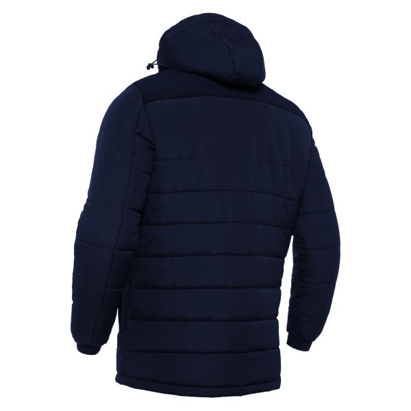 Куртка спортивная MACRON NARVIK JACKET (919807)