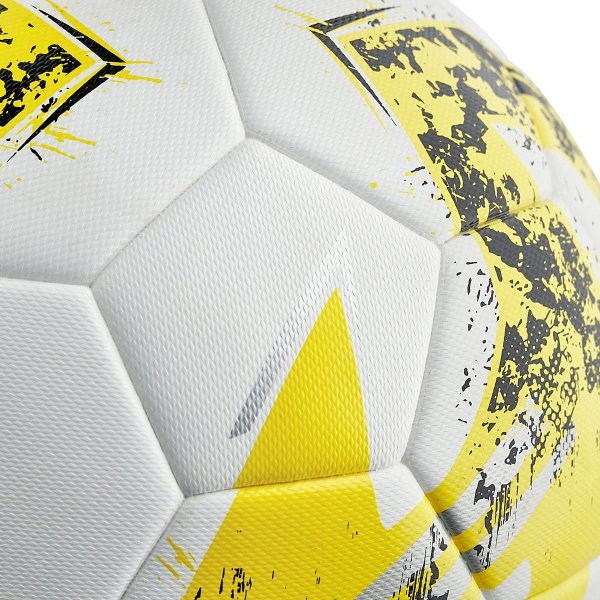 М'яч футбольний MACRON EARTHQUAKE XI FIFA PRO (5827210)