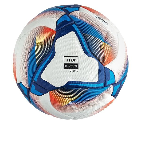 М'яч футбольний MACRON TSUNAMI XI FIFA PRO (5827119)