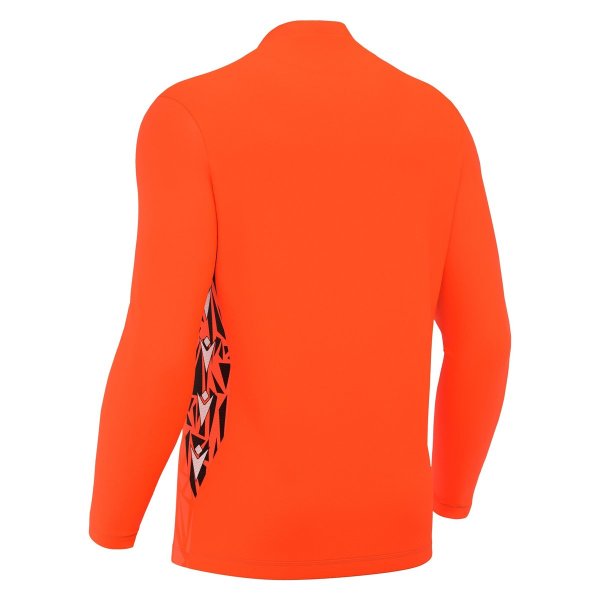 Реглан воротарський MACRON CORVUS ECO GK shirt (800000121309)