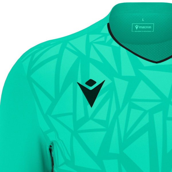 Реглан воротарський MACRON CORVUS ECO GK shirt (800000123809)