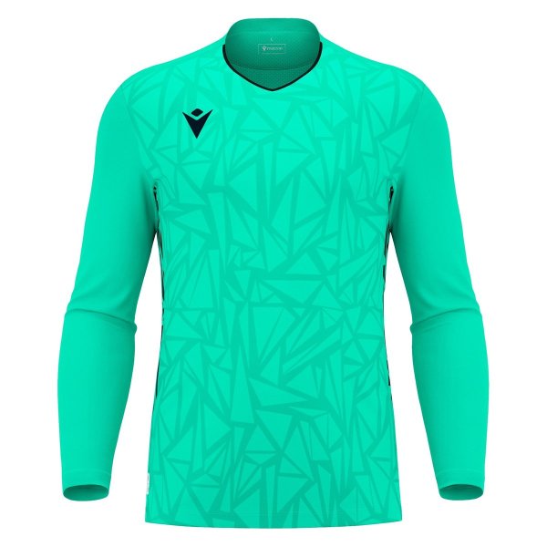 Реглан воротарський MACRON CORVUS ECO GK shirt (800000123809)