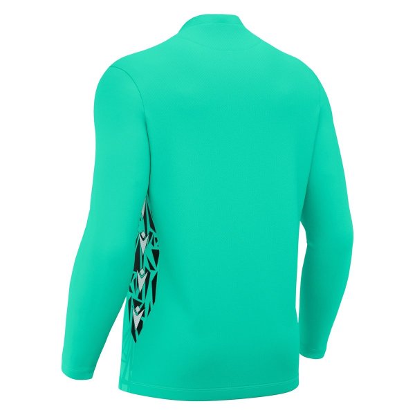 Реглан воротарський MACRON CORVUS ECO GK shirt (800000123809)