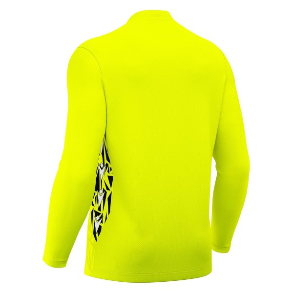 Реглан воротарський MACRON CORVUS ECO GK shirt (800000121509)