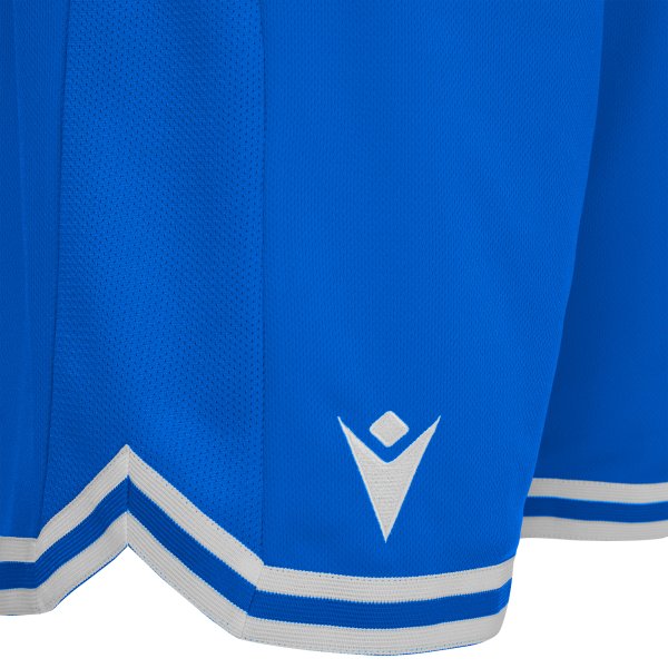 Шорти ігрові MACRON THORIUM SHORT (92790301)