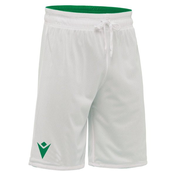 Баскетбольные игровые шорты MACRON DENVER SHORT (43190401)