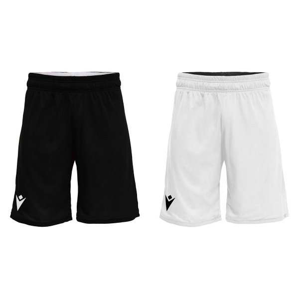Баскетбольные игровые шорты MACRON DENVER SHORT (43190901)