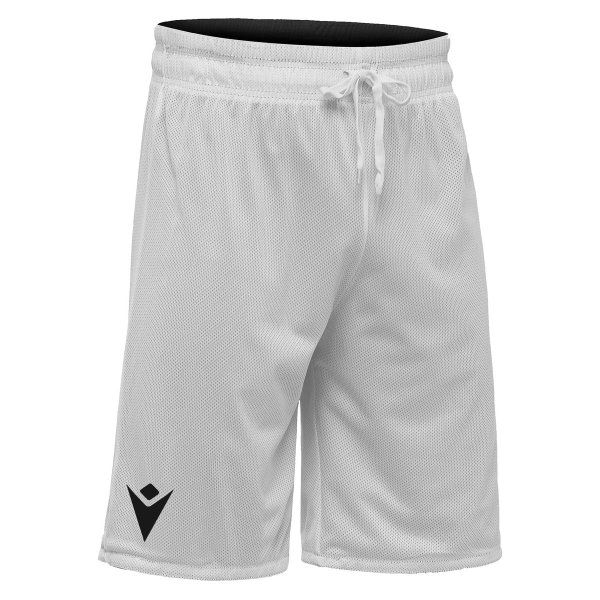 Баскетбольные игровые шорты MACRON DENVER SHORT (43190901)