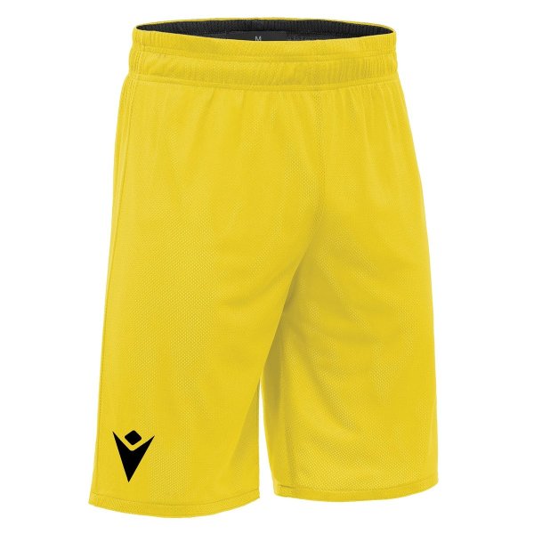 Баскетбольные игровые шорты MACRON DENVER SHORT (43190905)