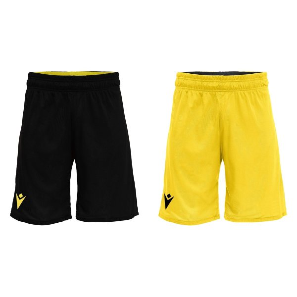 Баскетбольные игровые шорты MACRON DENVER SHORT (43190905)