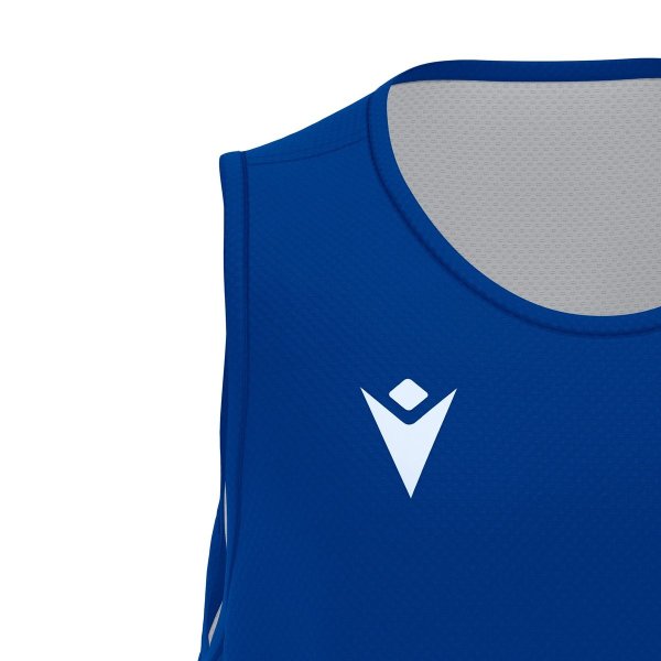 Майка игровая Macron X500 Shirt (800000220301)