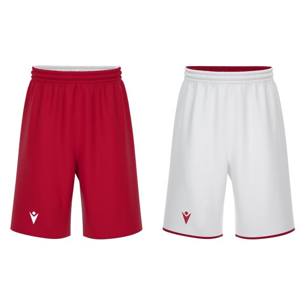 Шорты игровые Macron X500 Shorts (800000230201)