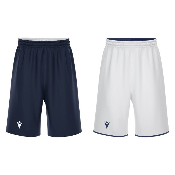 Шорты игровые Macron X500 Shorts (800000230701)