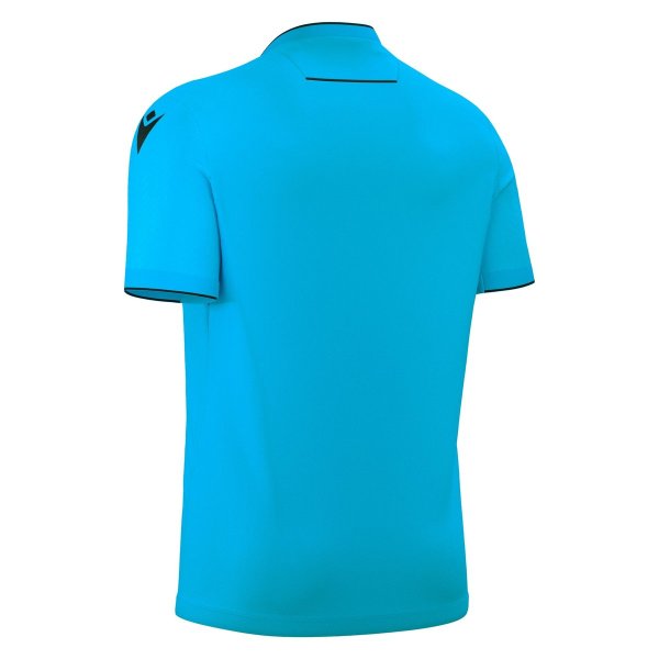 Футболка суддівська  MACRON PONNET ECO shirt (800000143700)