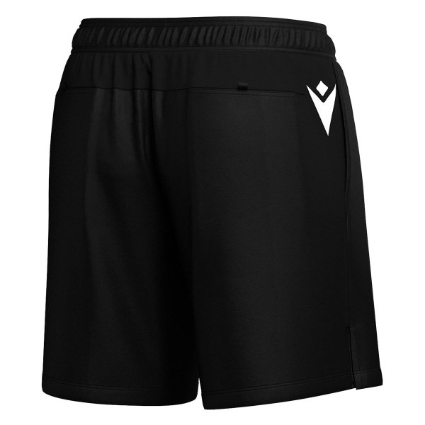 Шорти суддівські MACRON BIBIAN ECO SHORT (800001940900)
