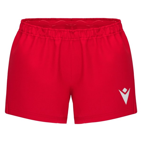 Шорты игровые MACRON LAPIS SHORT (800000170200)
