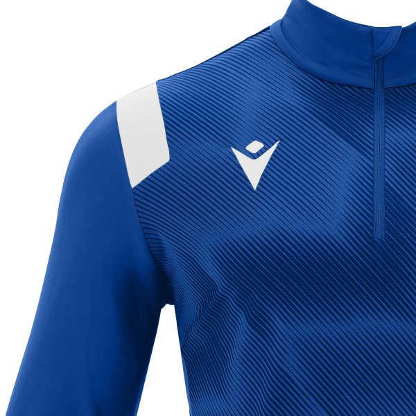 Топ тренувальний MACRON PURUS 1/4 ZIP TOP (81700301)