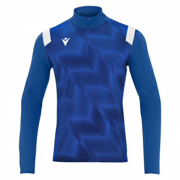 Топ тренувальний MACRON PURUS 1/4 ZIP TOP (81700301)
