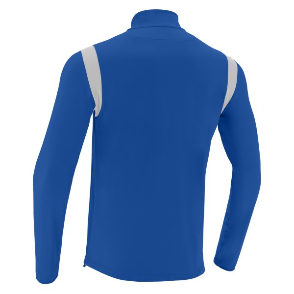 Топ тренувальний MACRON PURUS 1/4 ZIP TOP (81700301)