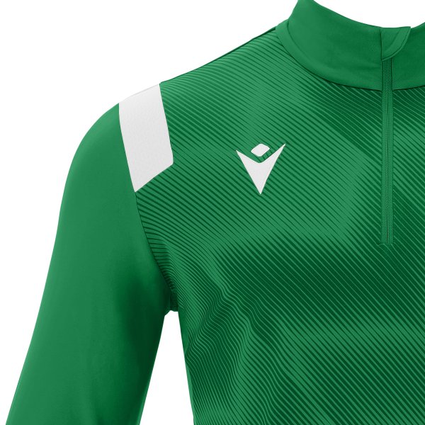 Топ тренувальний MACRON PURUS 1/4 ZIP TOP (81700401)