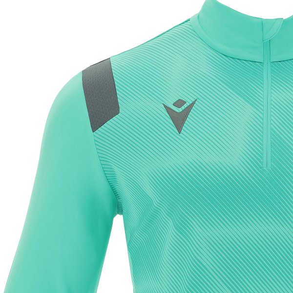 Топ тренувальний MACRON PURUS 1/4 ZIP TOP (81703828)