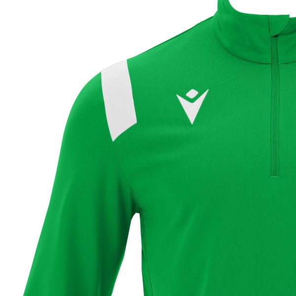Топ тренировочный MACRON GANGE 1/4 ZIP TOP (81720401)