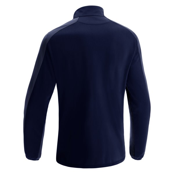 Топ тренировочный MACRON ARNO 1/4 ZIP TOP (87650700)