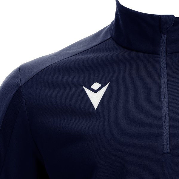 Топ тренировочный MACRON ARNO 1/4 ZIP TOP (87650700)