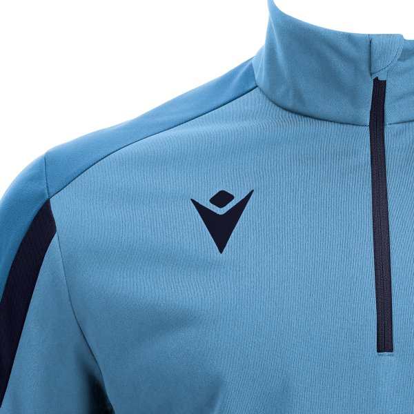Топ тренувальний MACRON ARNO 1/4 ZIP TOP (87651007)