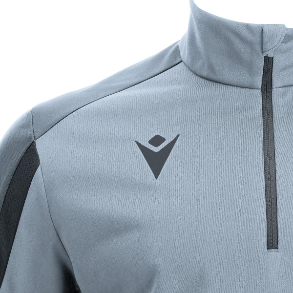 Топ тренувальний MACRON ARNO 1/4 ZIP TOP (87652328)